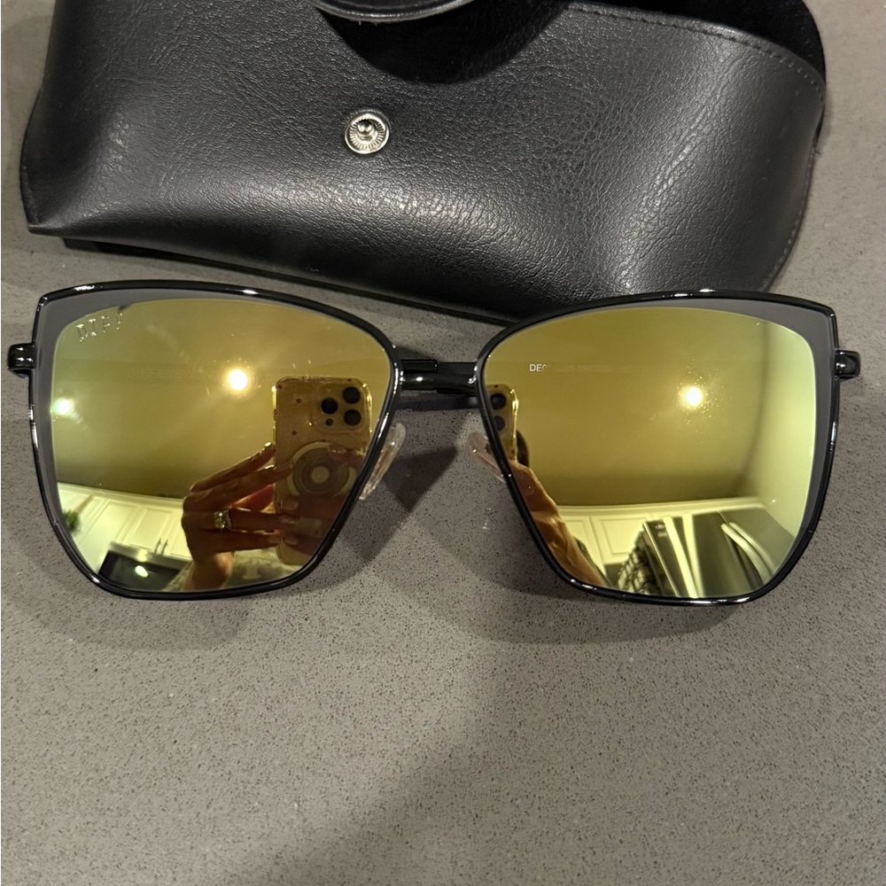 Diff Eyewear women’s sunglasses